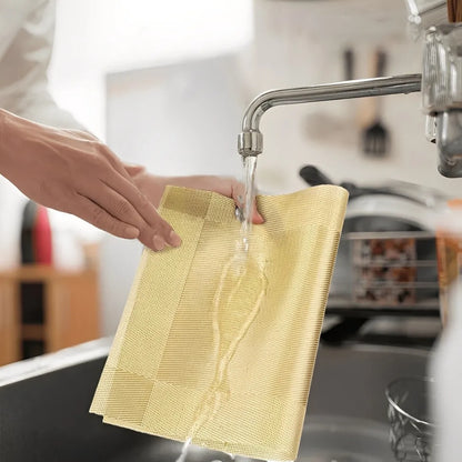 Kit 6 Jogos Americanos - Coleção Noite Feliz