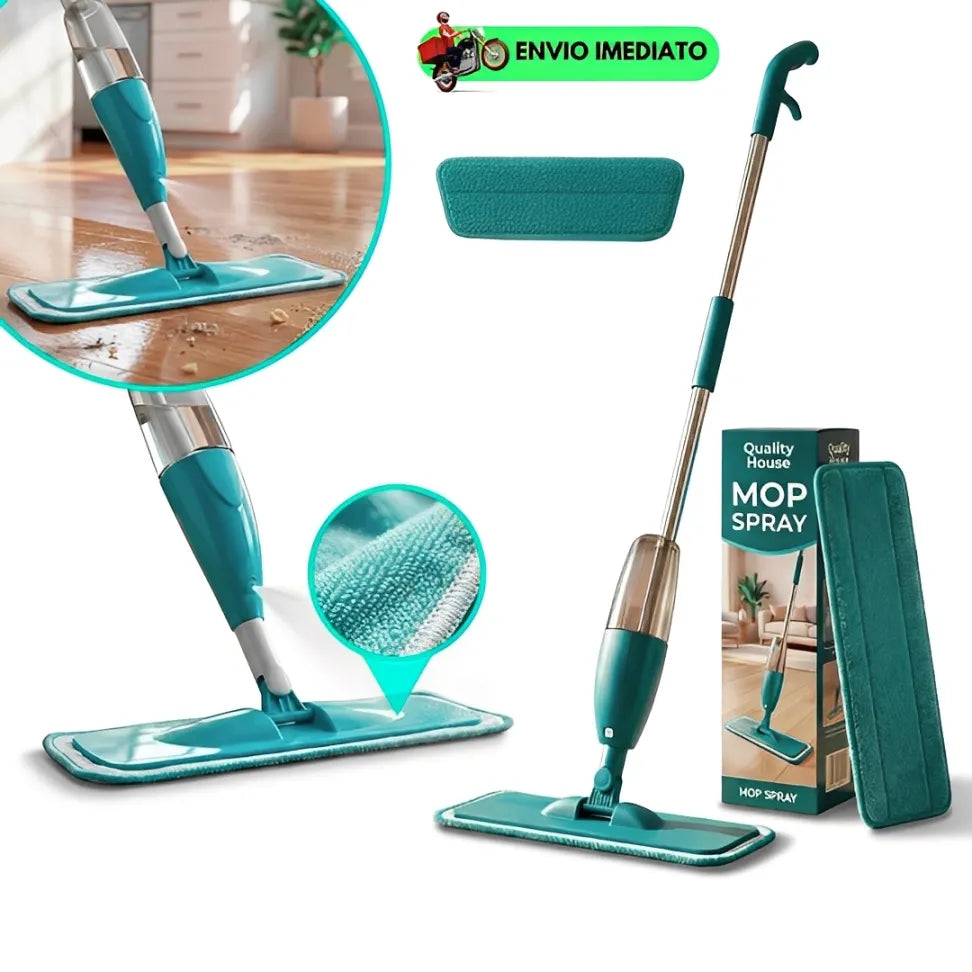 Mop Spray - EasyClean