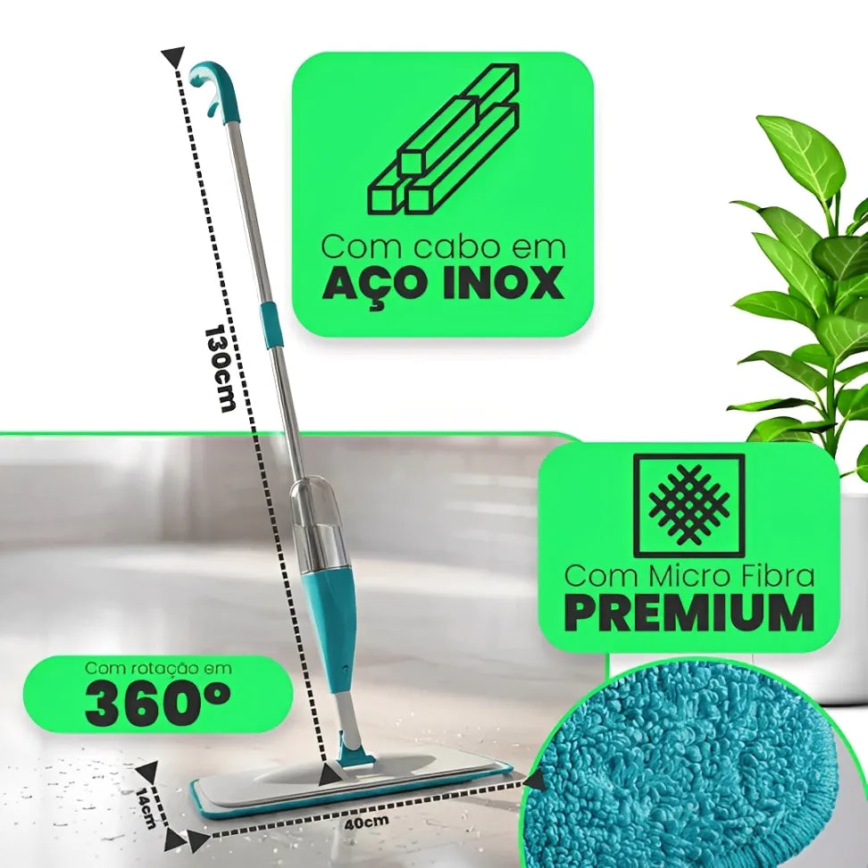 Mop Spray - EasyClean