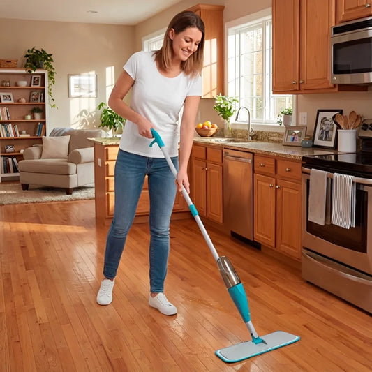 Mop Spray - EasyClean