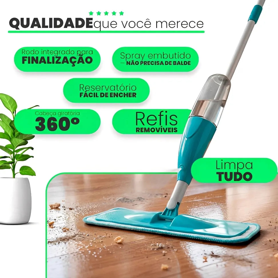 Mop Spray - EasyClean