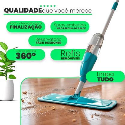 Mop Spray - EasyClean