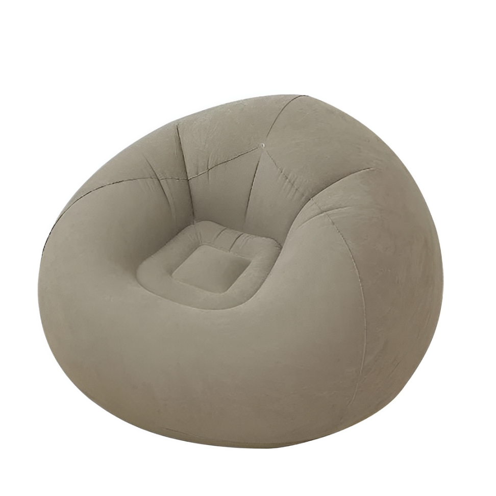 Puff Inflável - comfort