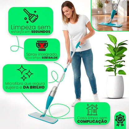 Mop Spray - EasyClean